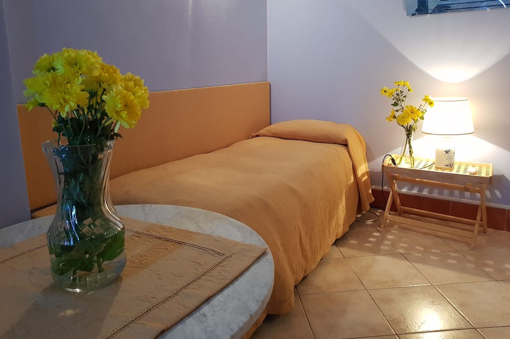 Photo of Bedroom in Staletti