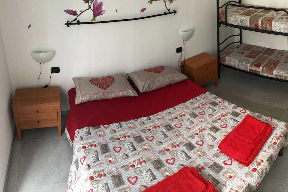 Photo of Bedroom in Saronno
