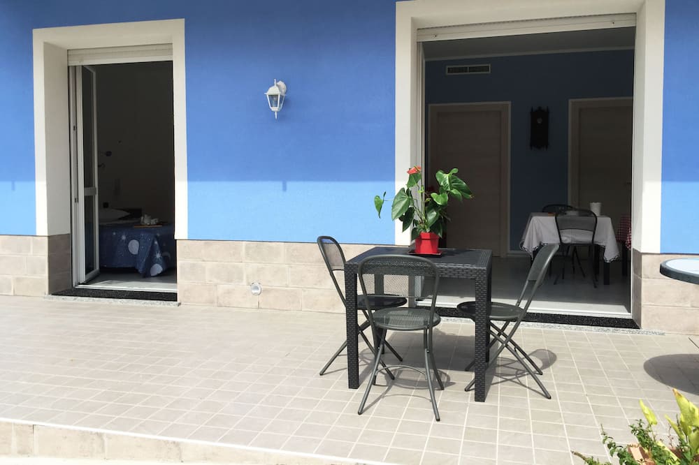 Photo of Outdoor in Saronno