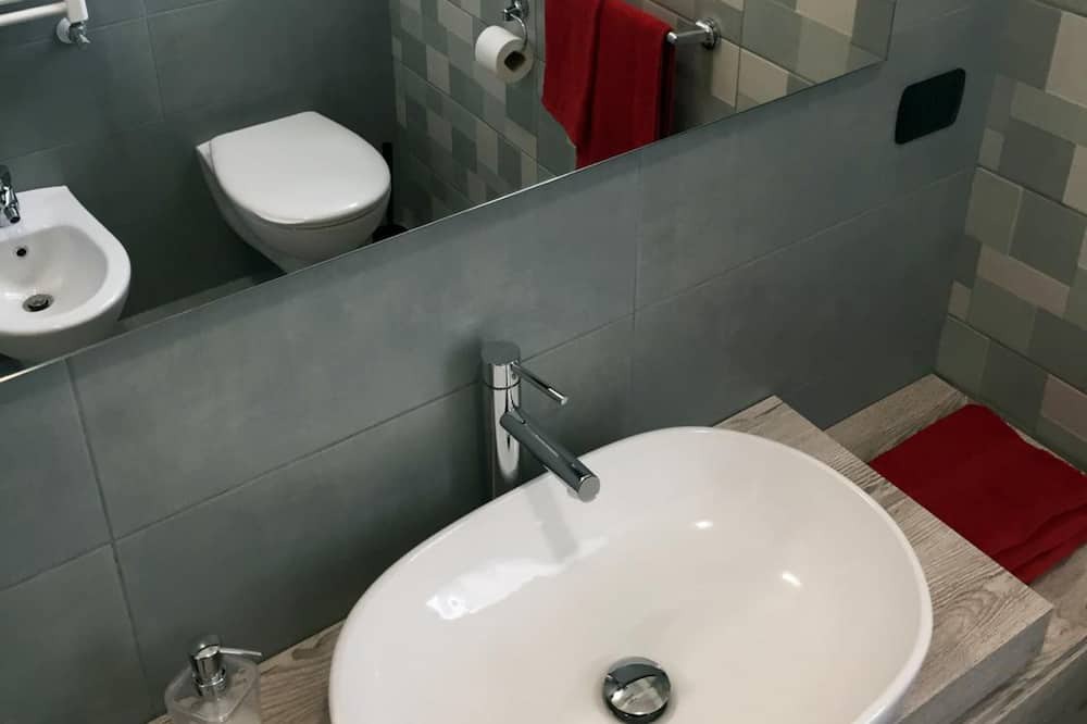 Photo of Bathroom in Saronno