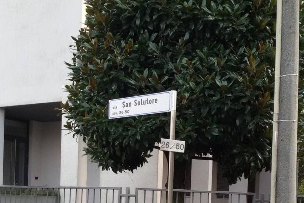 Photo of Outdoor in Saronno