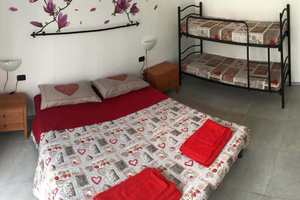 Photo of Bedroom in Saronno