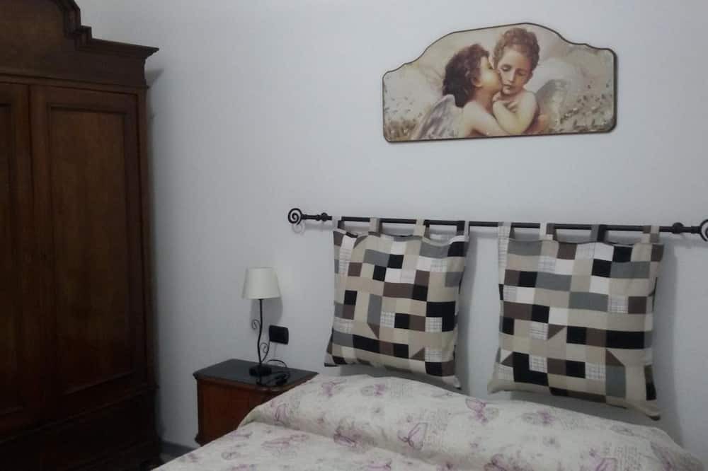 Photo of Bedroom in Saronno