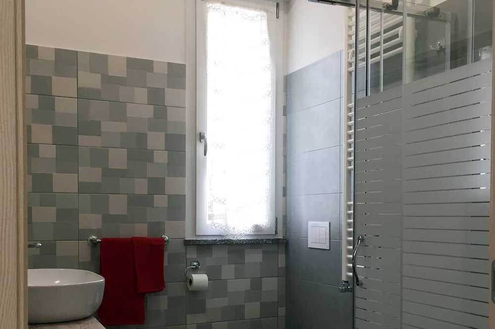 Photo of Bathroom in Saronno