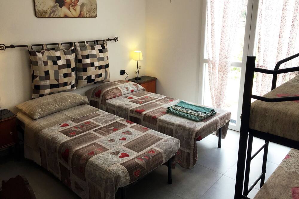 Photo of Bedroom in Saronno