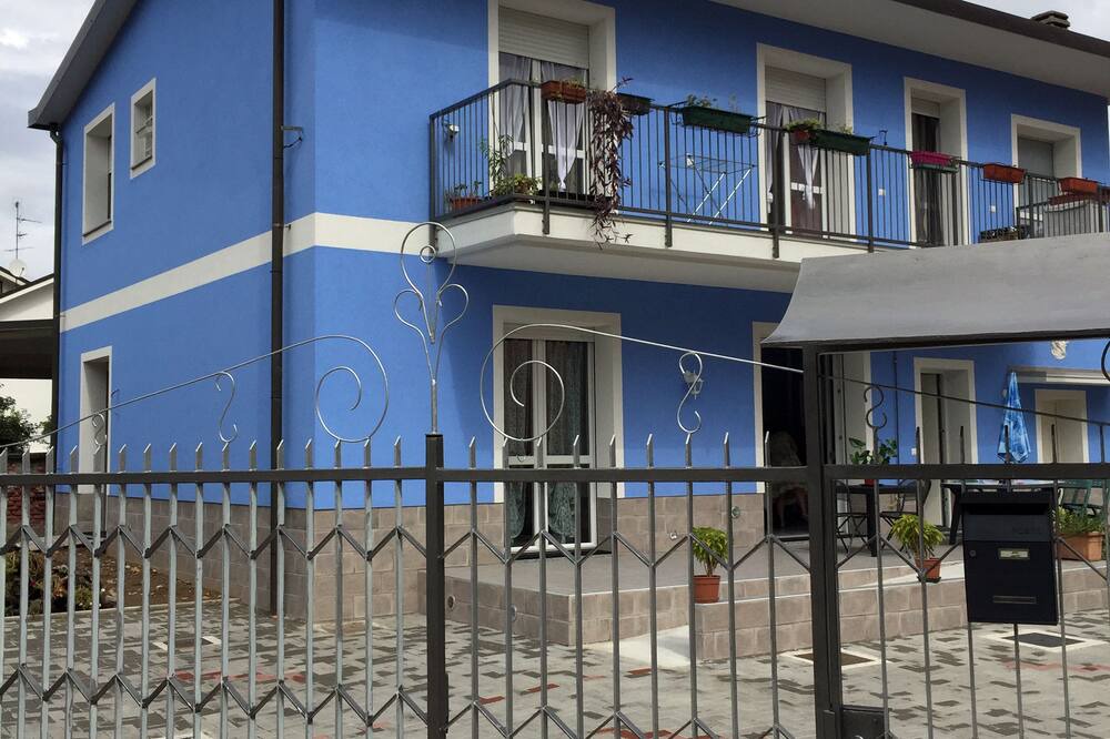 Photo of Outdoor in Saronno