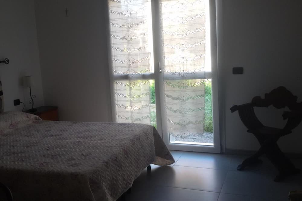 Photo of Bedroom in Saronno