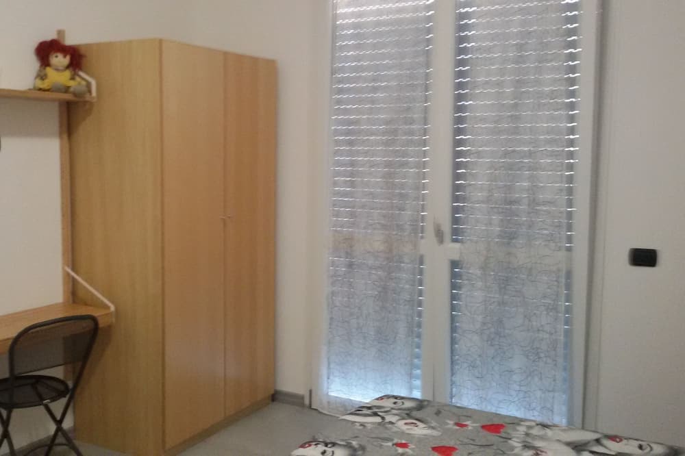 Photo of Bedroom in Saronno