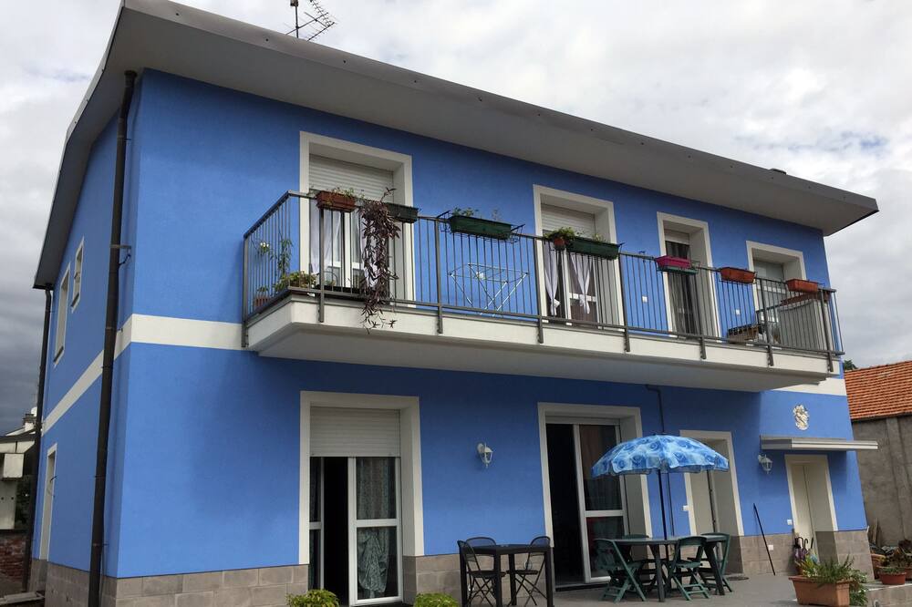 Photo of Outdoor in Saronno