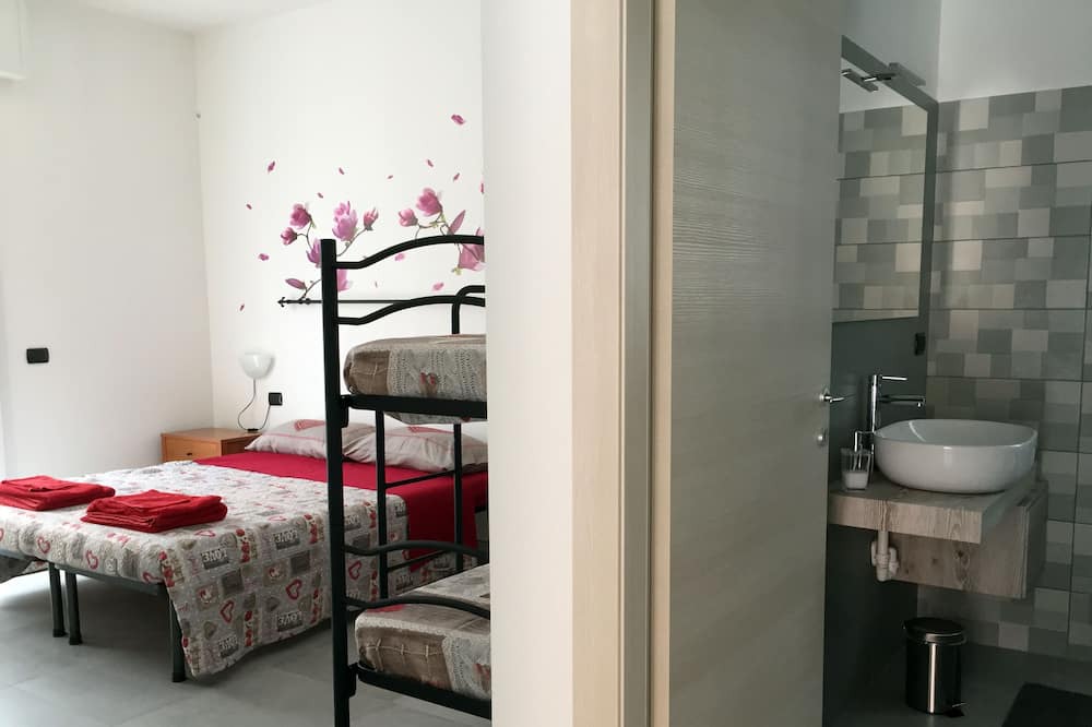 Photo of Bedroom in Saronno