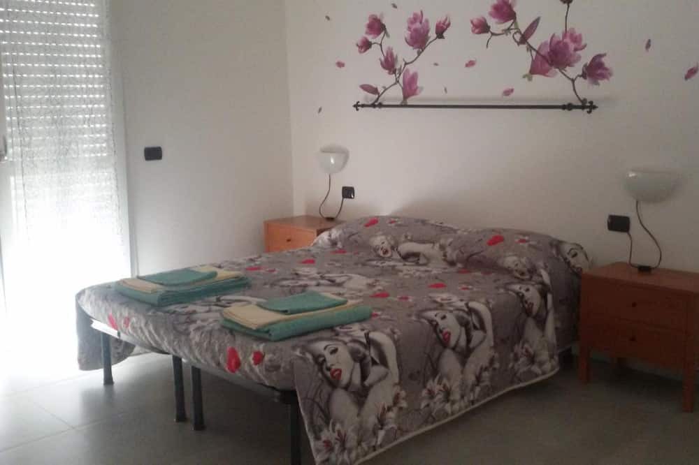 Photo of Bedroom in Saronno