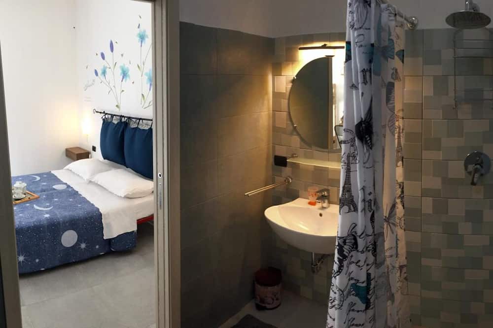Photo of Bathroom in Saronno