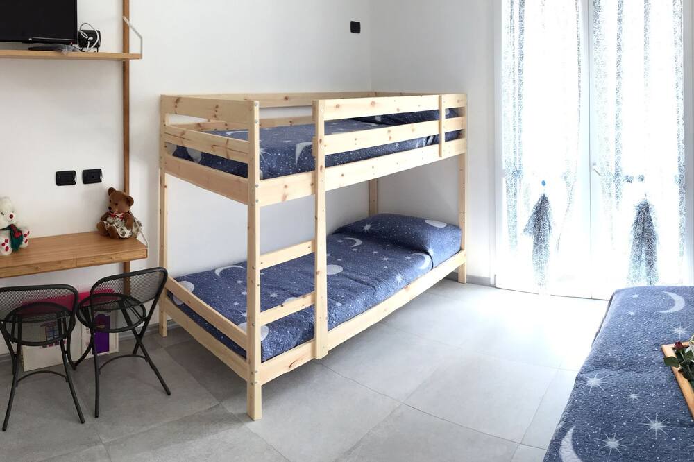 Photo of Bedroom in Saronno