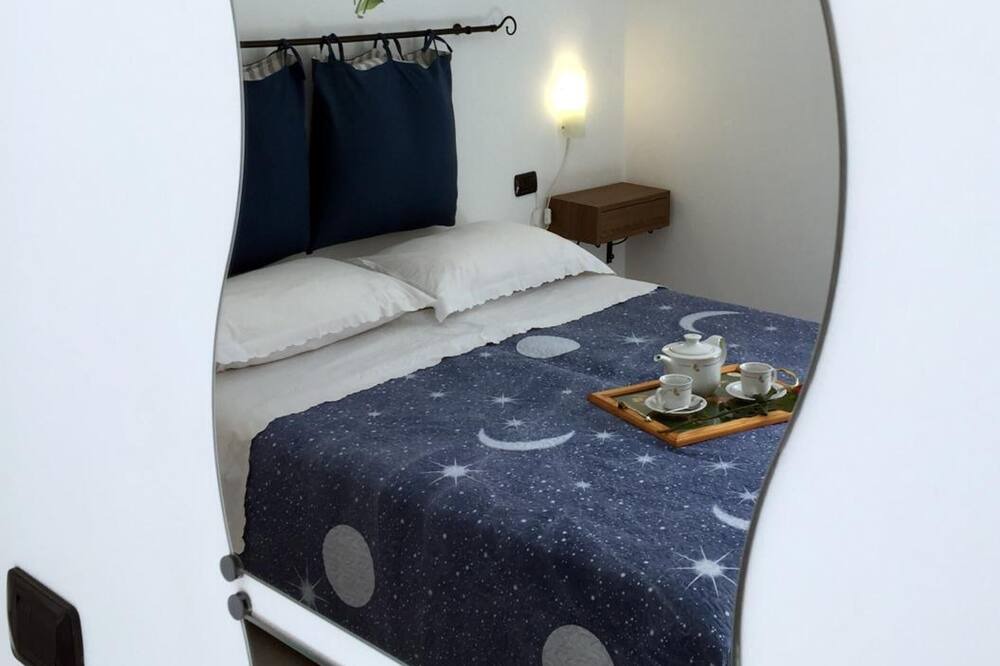 Photo of Bedroom in Saronno