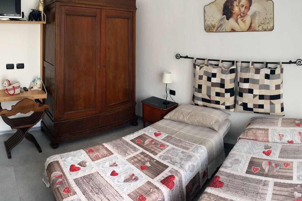 Photo of Bedroom in Saronno