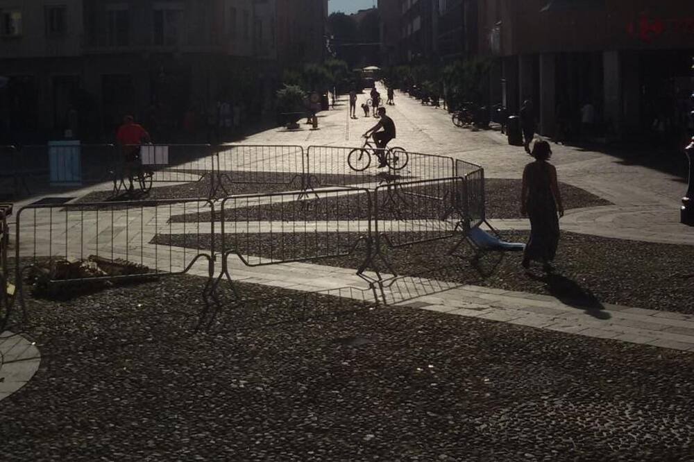 Photo of Outdoor in Saronno
