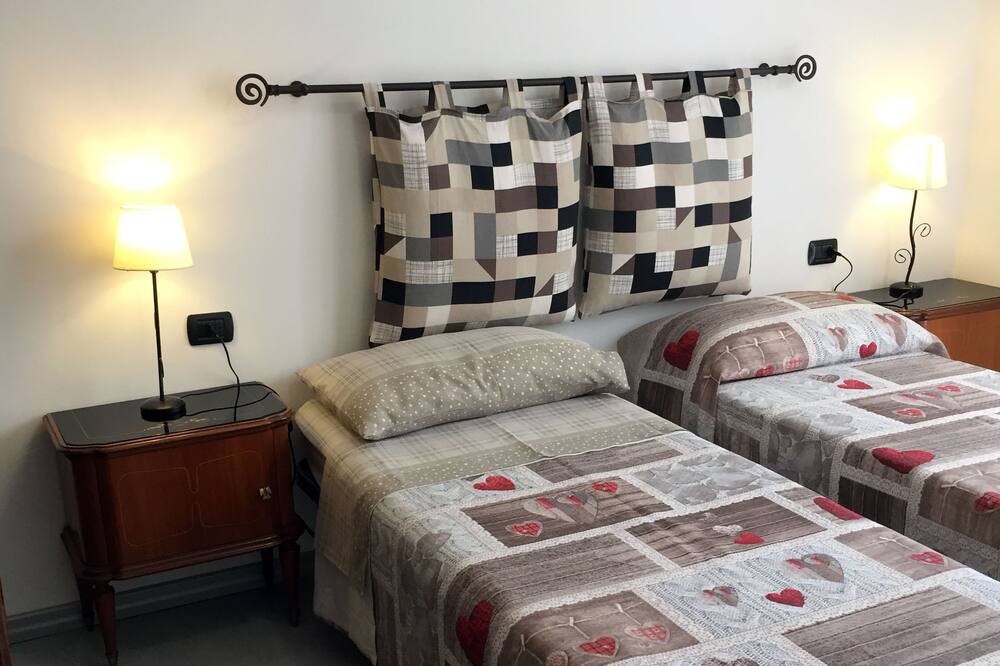 Photo of Bedroom in Saronno