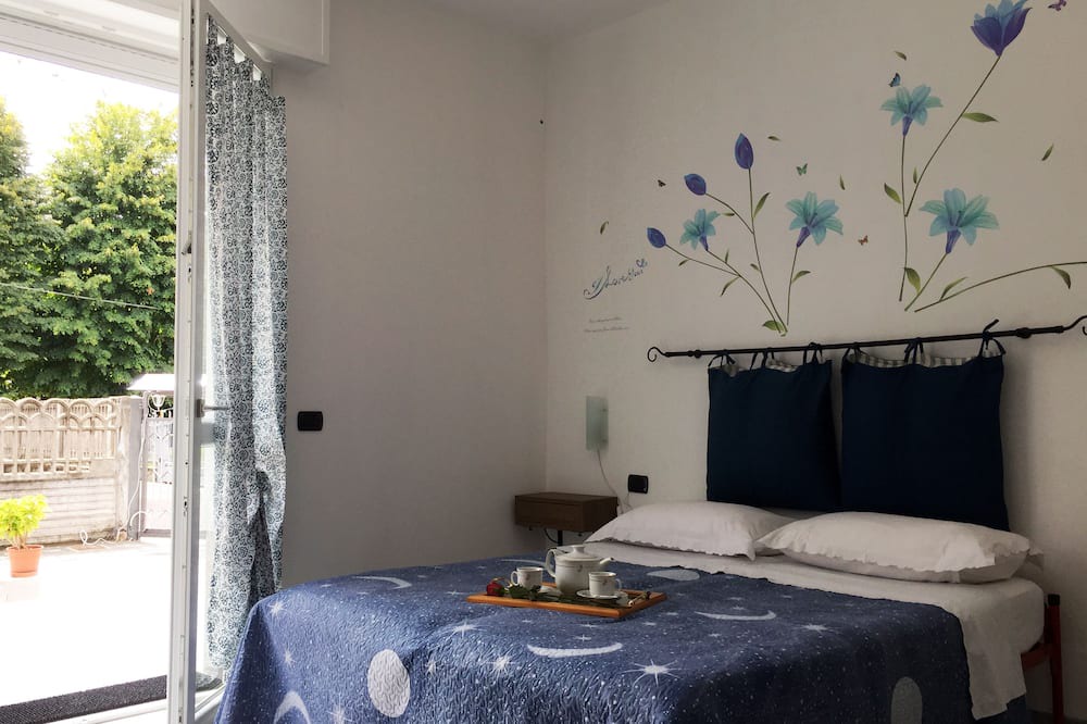 Photo of Bedroom in Saronno