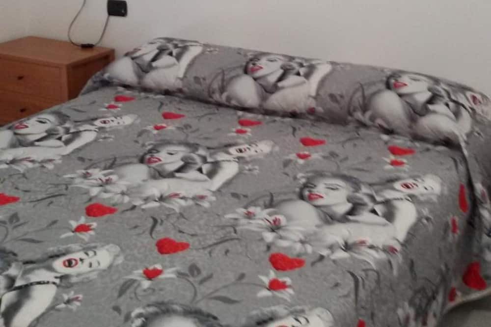 Photo of Bedroom in Saronno
