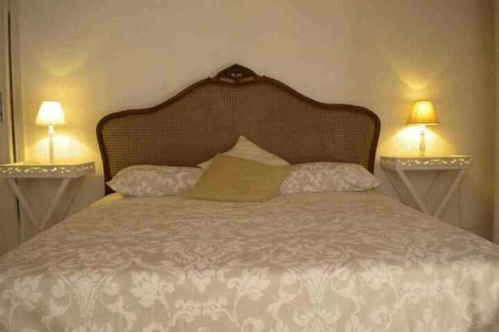 Photo of Bedroom in Cuccaro Monferrato