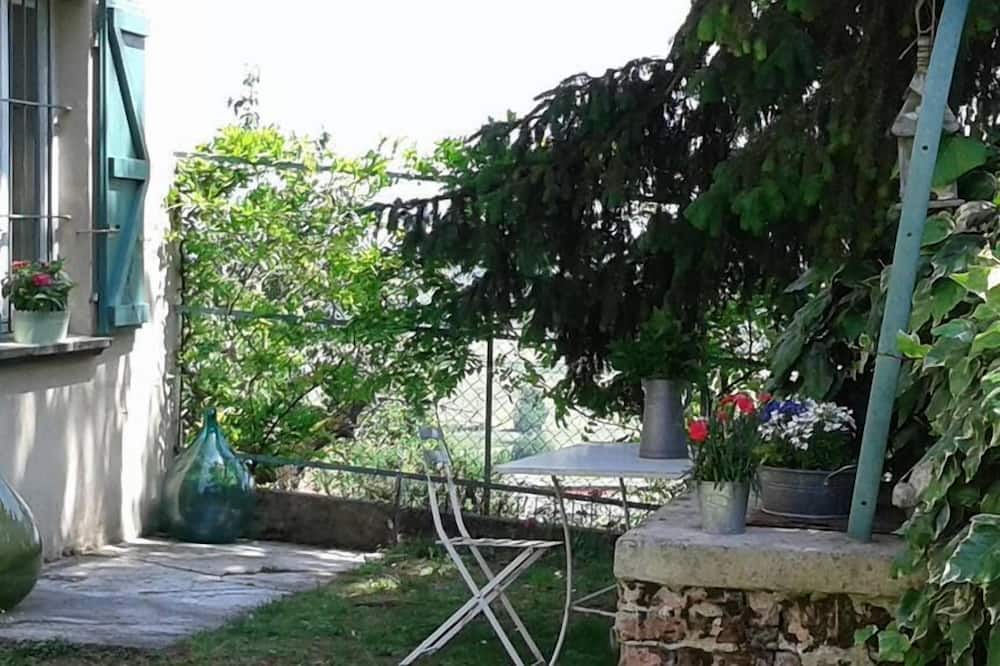 Photo of Patio Balcony in Cuccaro Monferrato