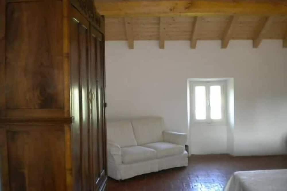 Photo of Bedroom in Cuccaro Monferrato