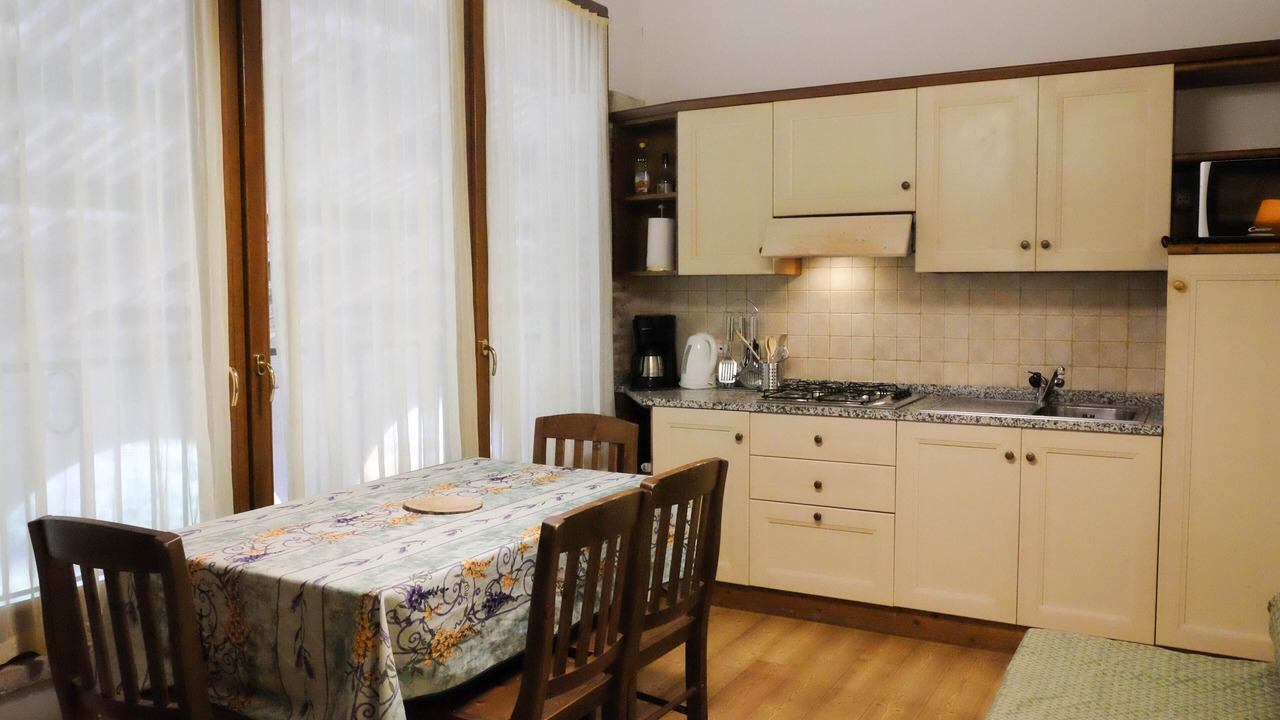 Photo of Kitchen in Longare