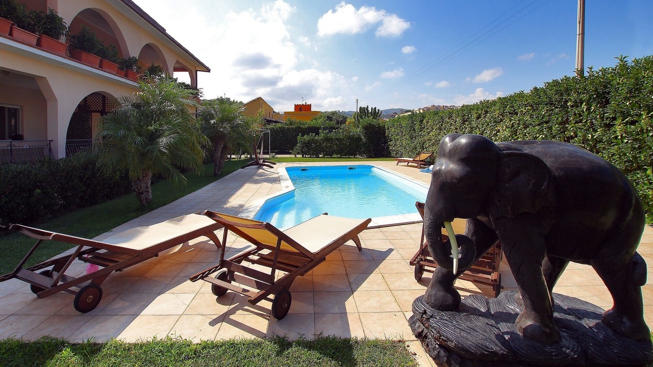 Photo of Outdoor in Piana Calzata