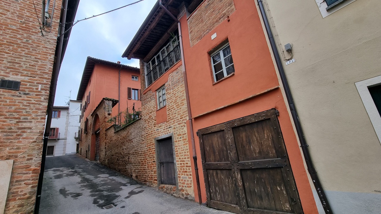 Photo of Outdoor in Mombaruzzo