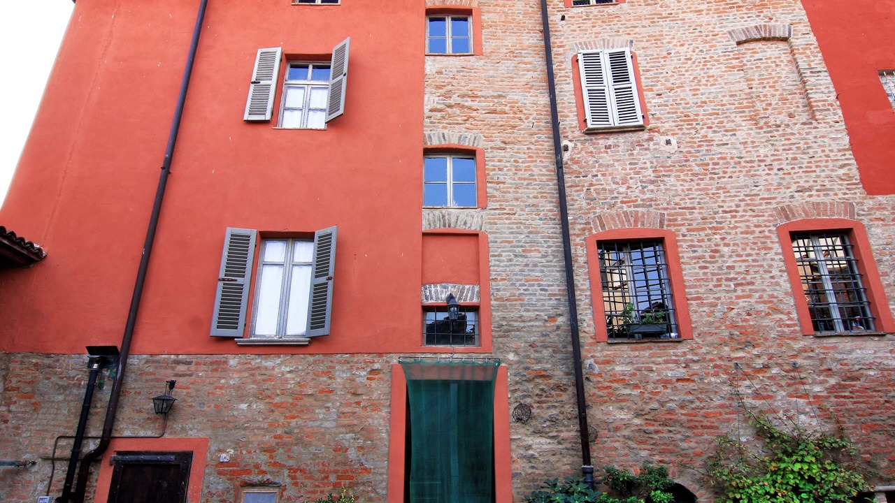 Photo of Outdoor in Mombaruzzo