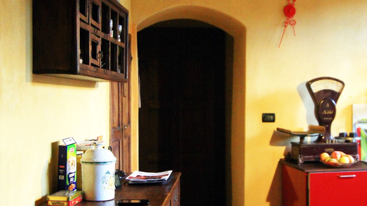 Photo of Kitchen in Mombaruzzo