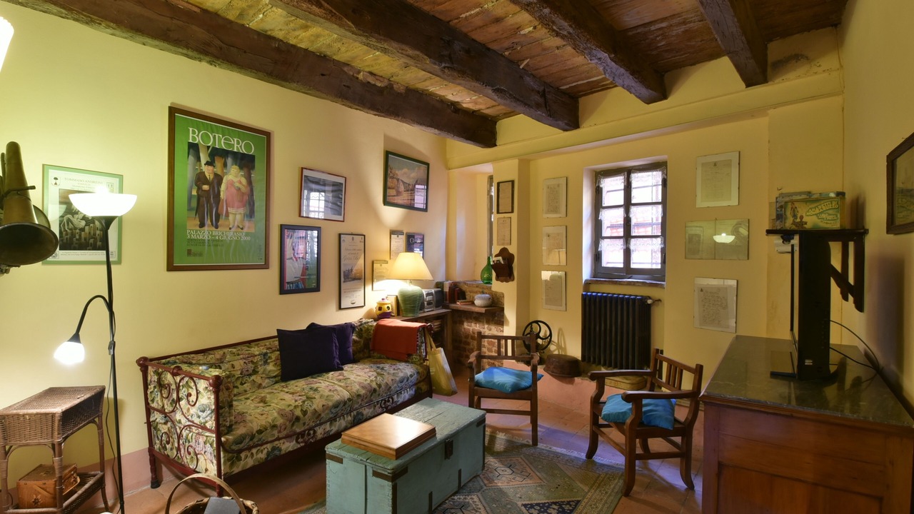 Photo of Livingroom in Mombaruzzo