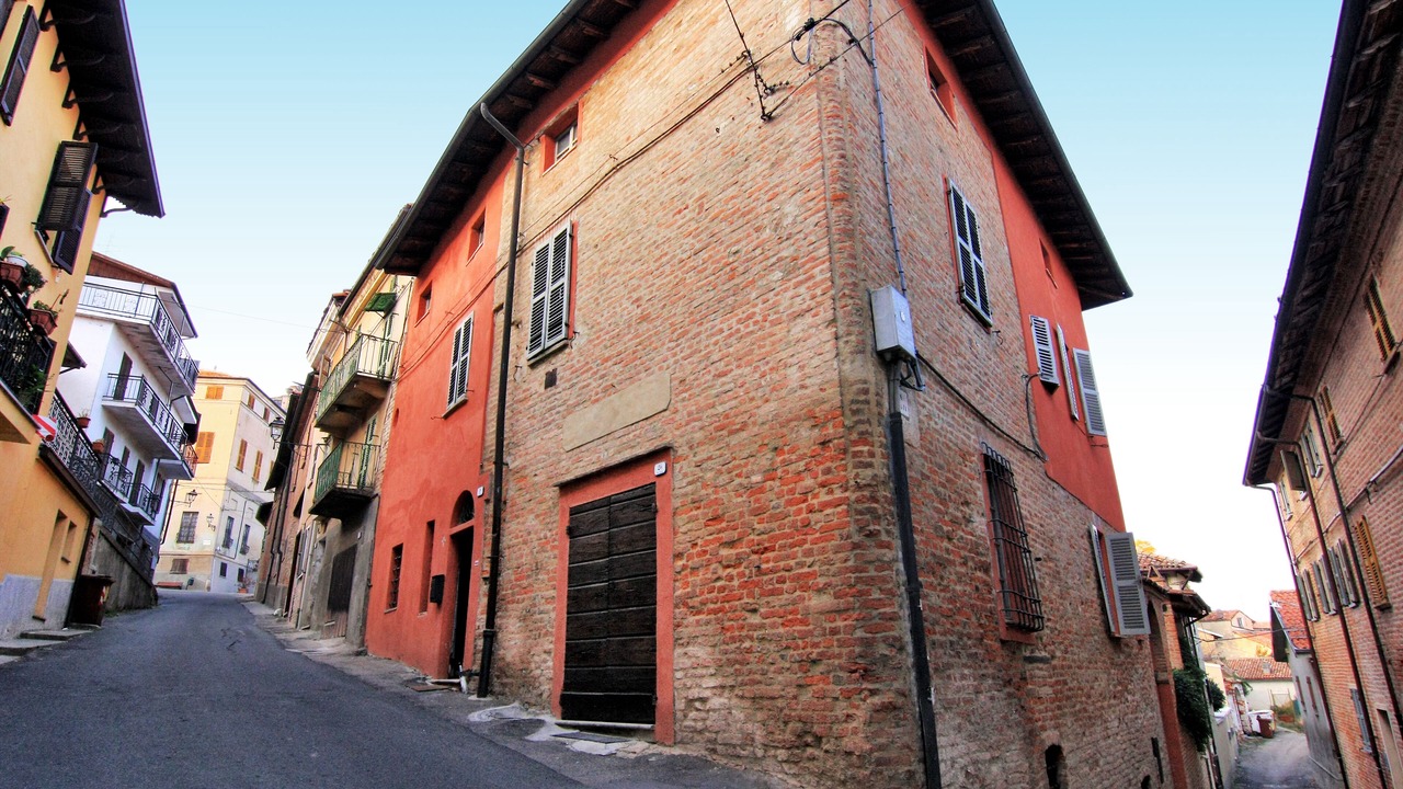Photo of Outdoor in Mombaruzzo