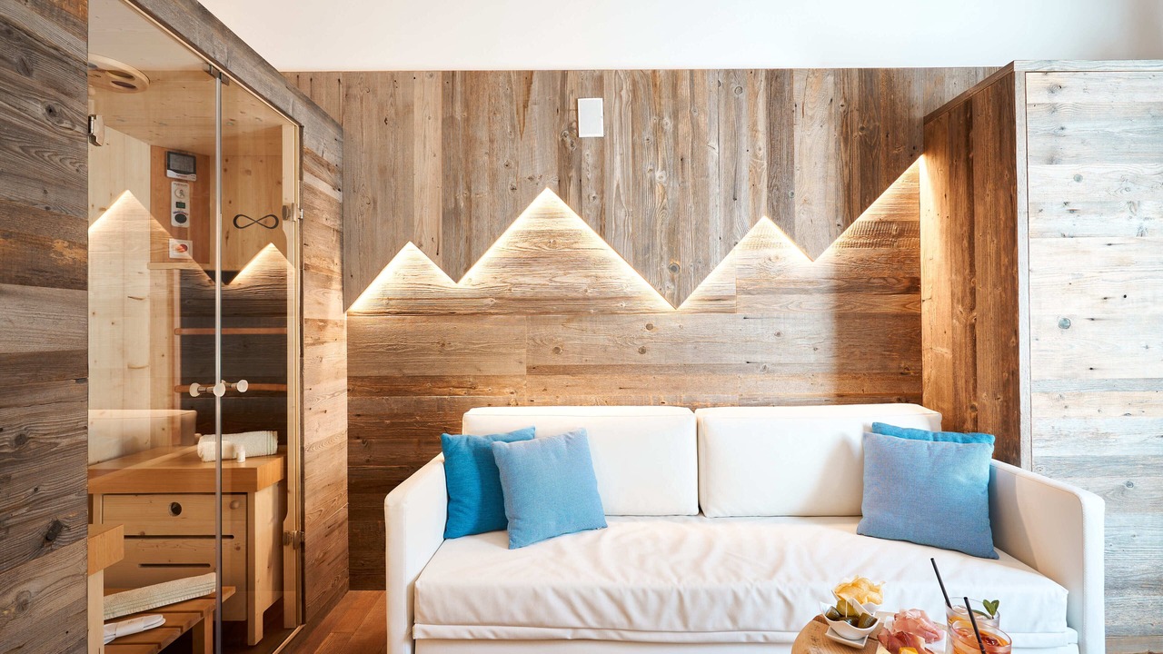 Photo of Bedroom in Denno