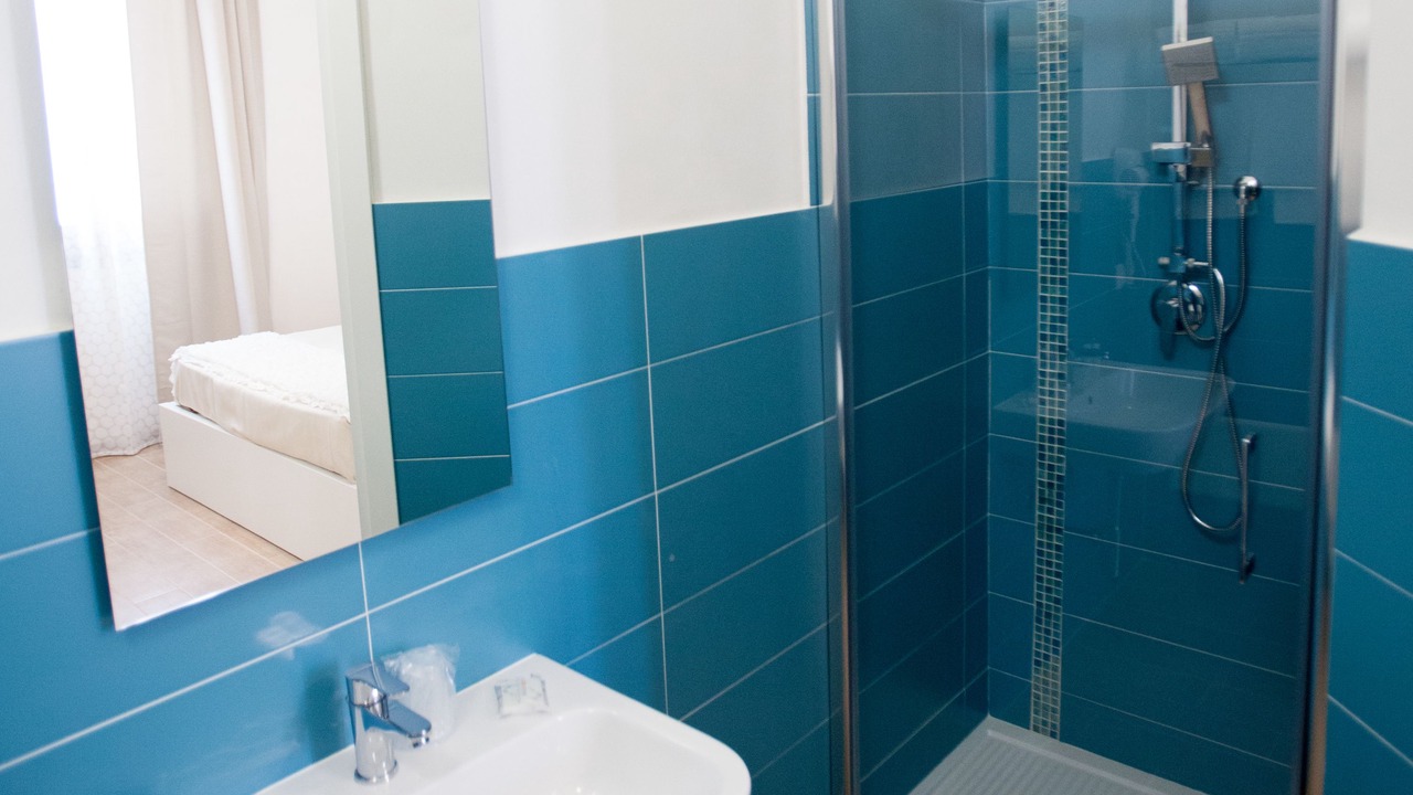 Photo of Bathroom in Castelluzzo