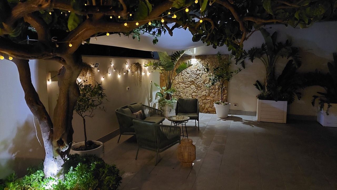 Photo of Outdoor in Castelluzzo