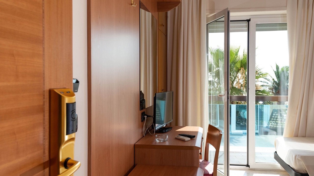 Photo of Bedroom in Grottammare