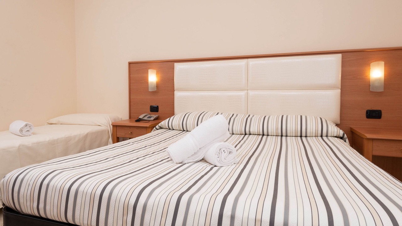 Photo of Bedroom in Grottammare