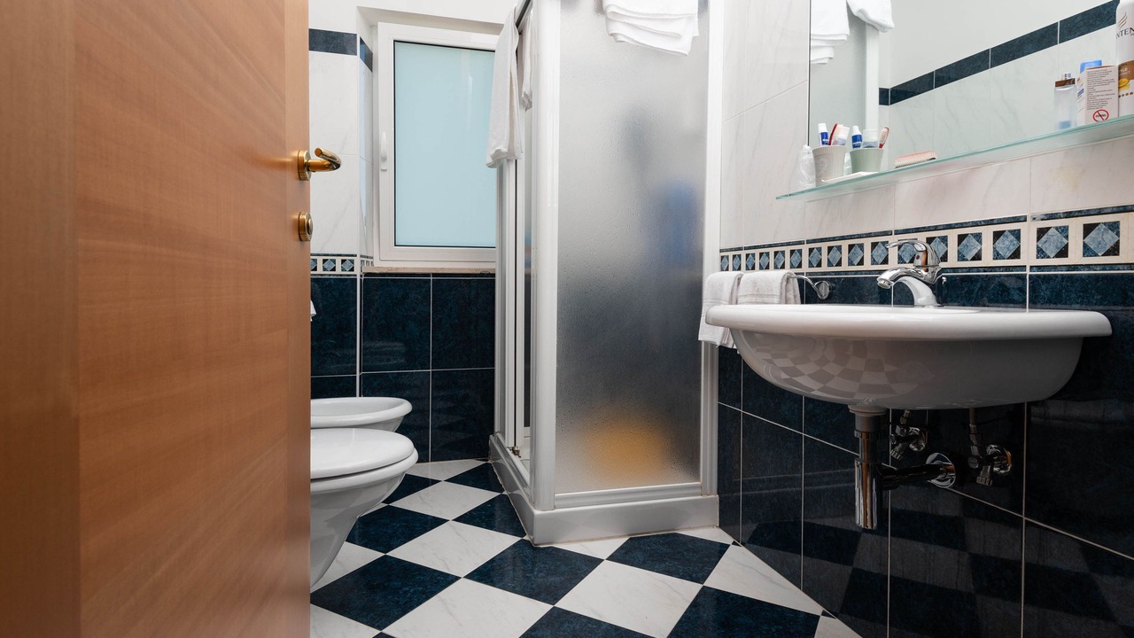 Photo of Bathroom in Grottammare