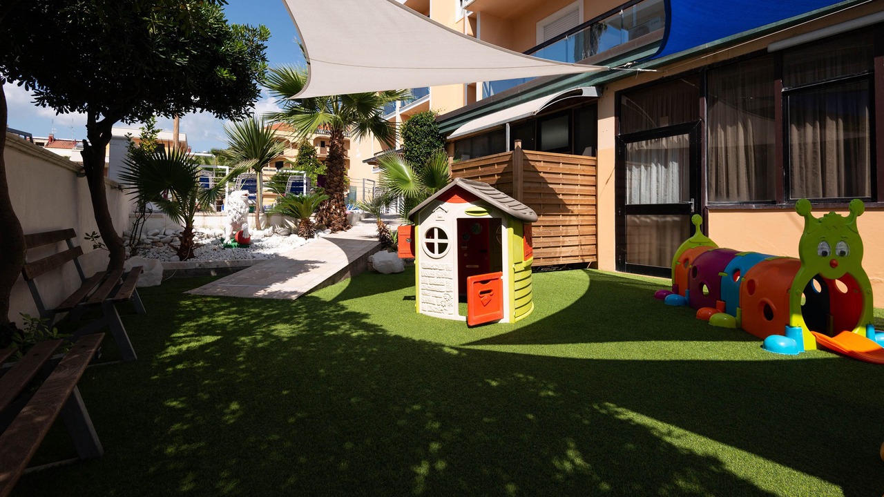 Photo of Outdoor in Grottammare