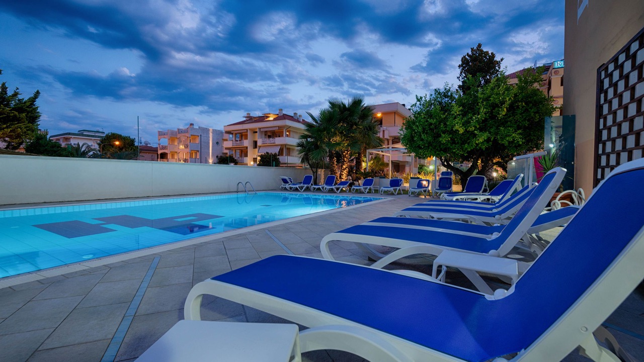 Photo of Outdoor in Grottammare