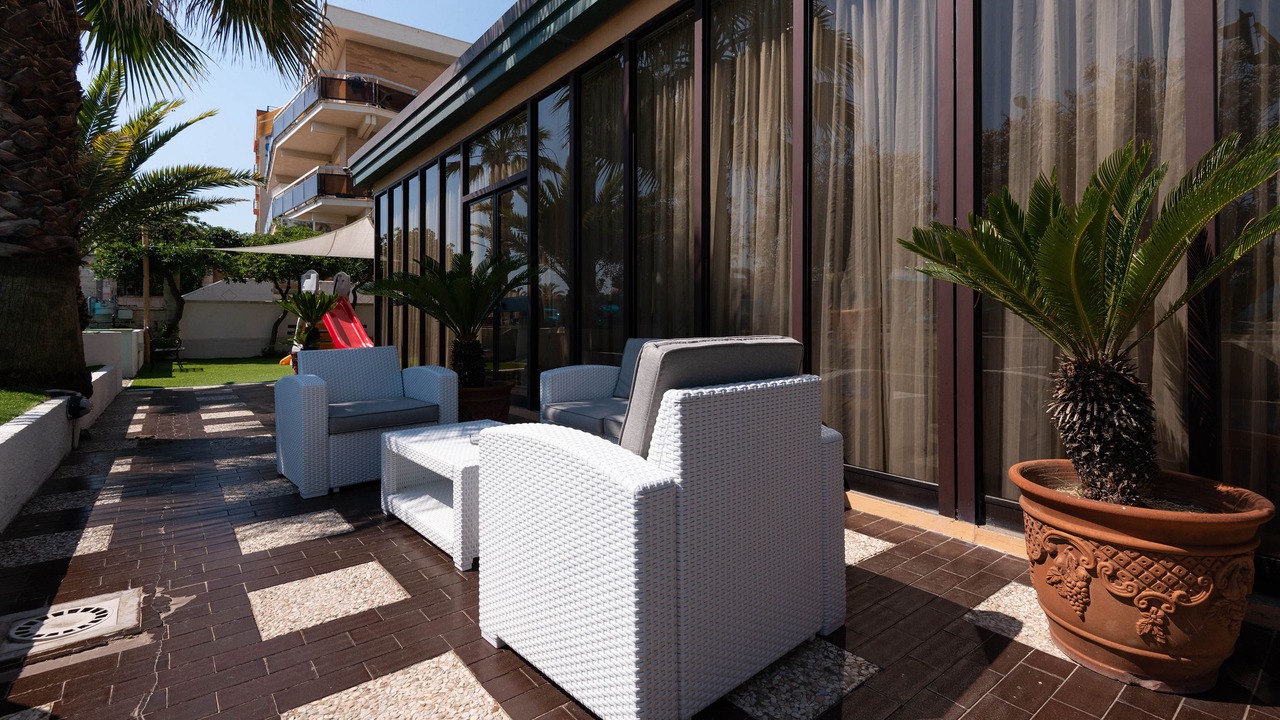 Photo of Outdoor in Grottammare