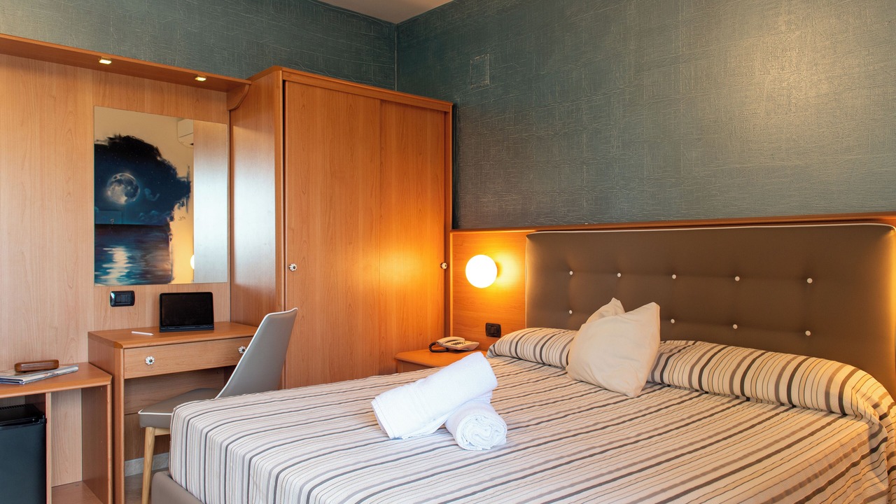 Photo of Bedroom in Grottammare
