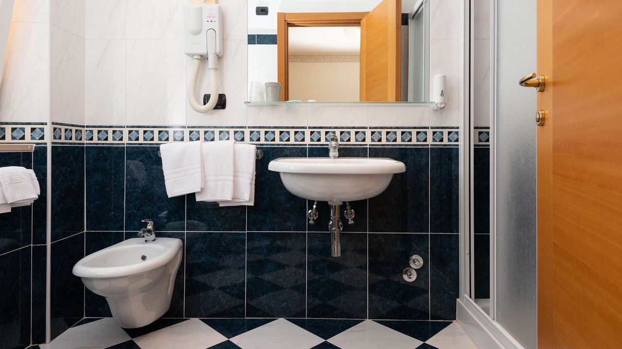 Photo of Bathroom in Grottammare
