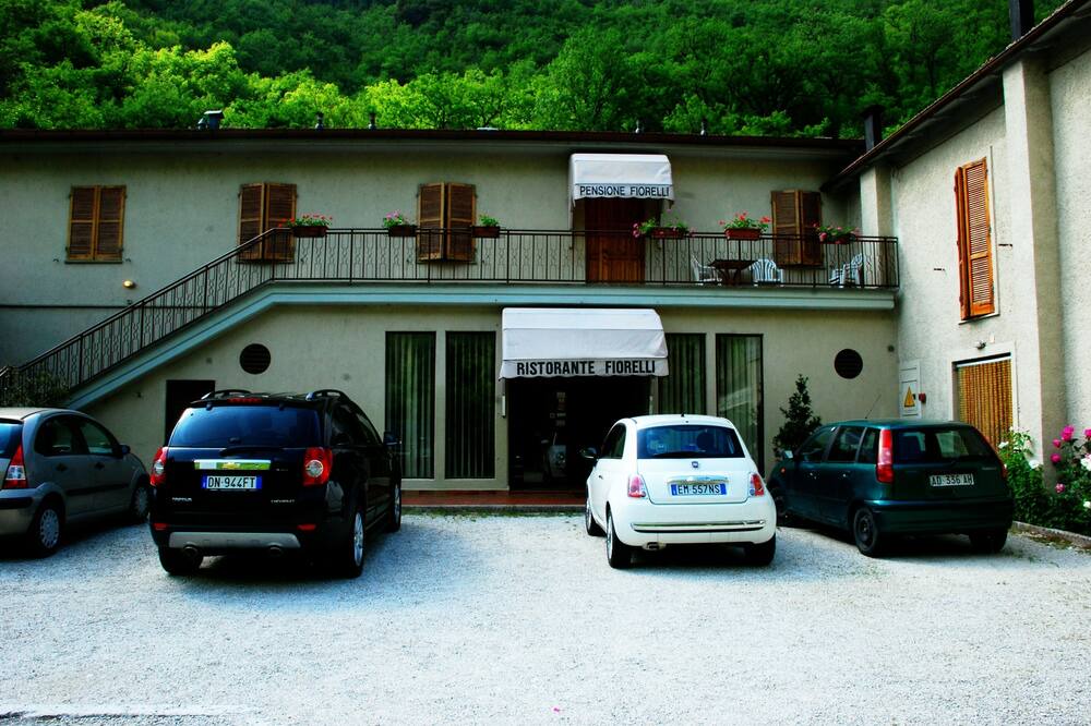 Photo of Outdoor in Preci
