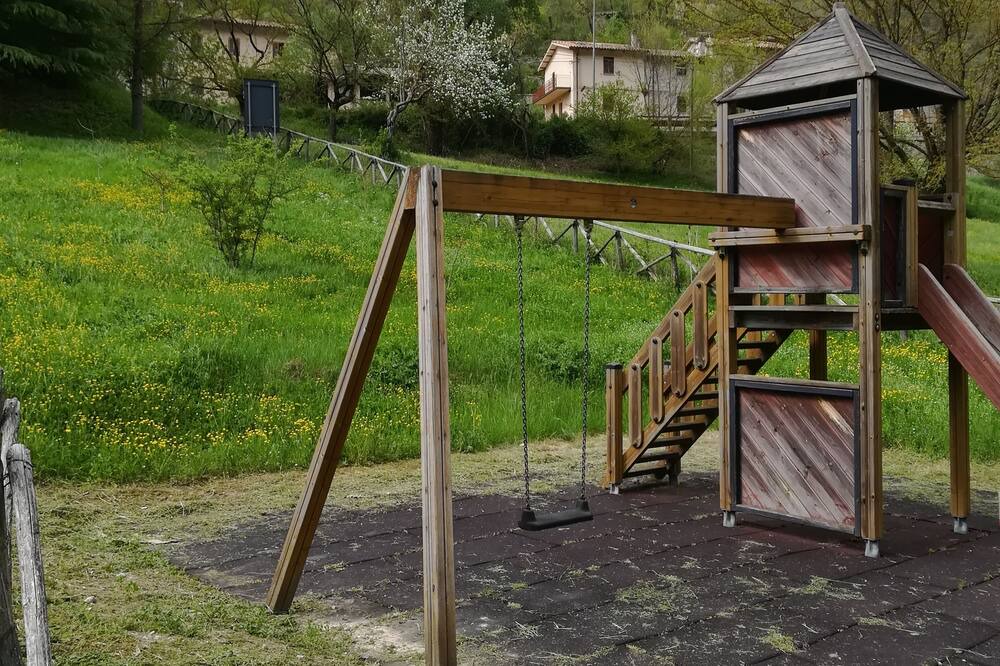 Photo of Outdoor in Preci