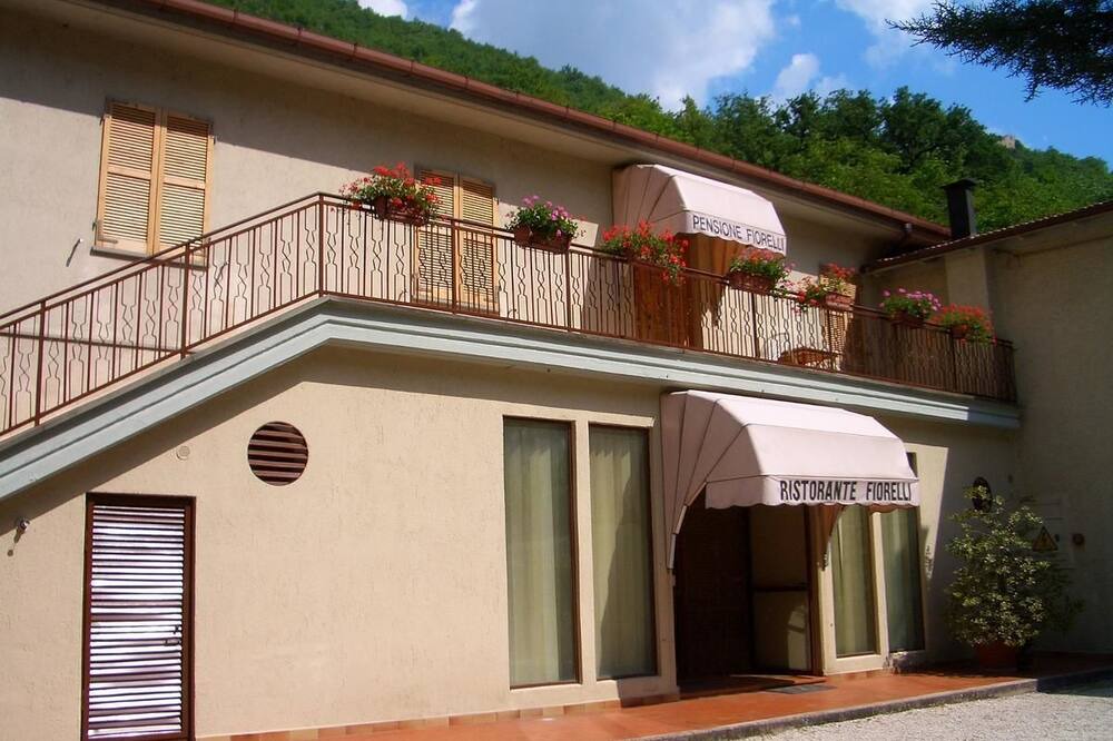 Photo of Outdoor in Preci