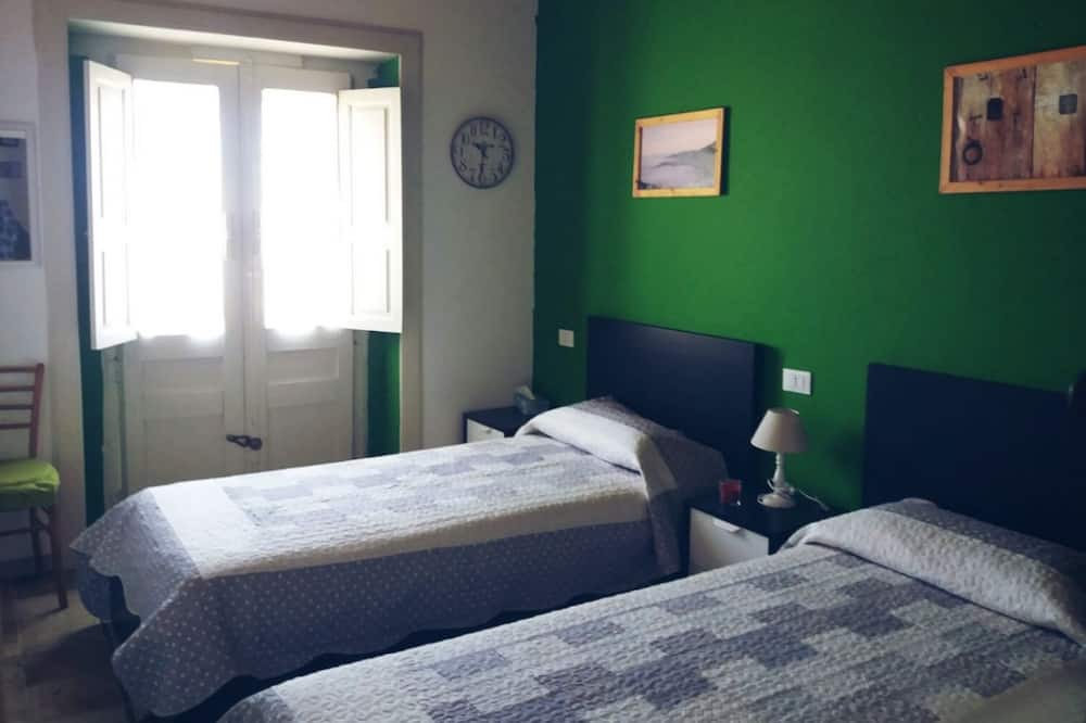 Photo of Bedroom in Alessandria del Carretto