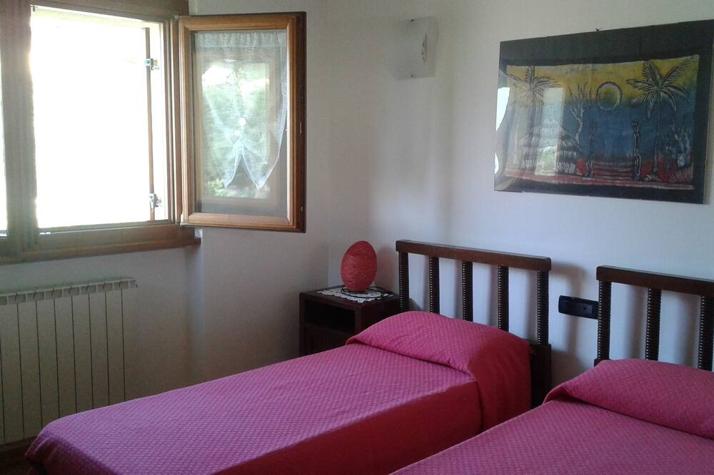 Photo of Bedroom in Zorzino