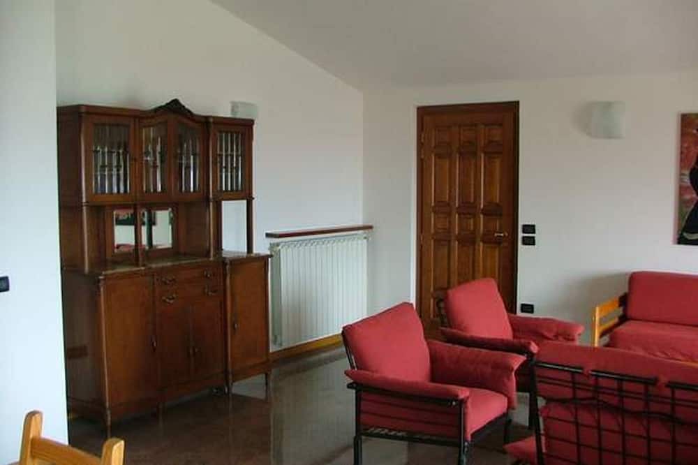 Photo of Livingroom in Zorzino